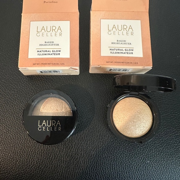 Laura Geller Baked Highlighter - Picture 1 of 1